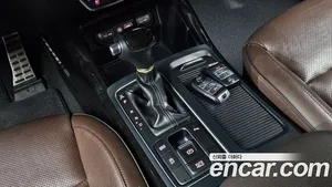 Kia Sorento, 2017 — миниатюра 11