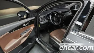 Kia Sorento, 2017 — миниатюра 16