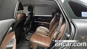 Kia Sorento, 2017 — миниатюра 17