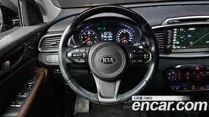 Kia Sorento, 2017 — миниатюра 18