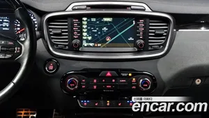 Kia Sorento, 2017 — миниатюра 20