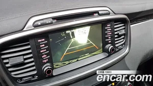 Kia Sorento, 2017 — миниатюра 21