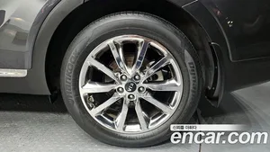Kia Sorento, 2017 — миниатюра 6