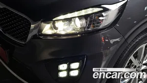 Kia Sorento, 2017 — миниатюра 7