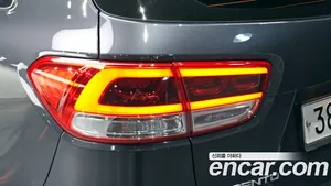Kia Sorento, 2017 — миниатюра 8