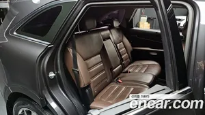 Kia Sorento, 2017 — миниатюра 15