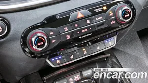 Kia Sorento, 2017 — миниатюра 28