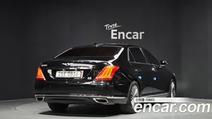 Genesis EQ900, 2016 — миниатюра 2