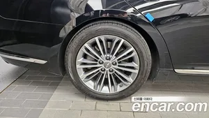 Genesis EQ900, 2016 — миниатюра 5