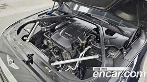 Genesis EQ900, 2016 — миниатюра 6