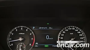 Genesis EQ900, 2016 — миниатюра 11