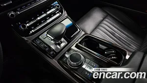 Genesis EQ900, 2016 — миниатюра 12