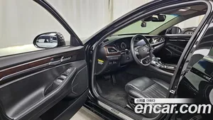 Genesis EQ900, 2016 — миниатюра 13