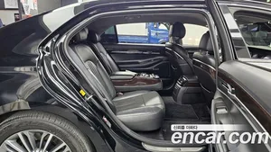 Genesis EQ900, 2016 — миниатюра 18