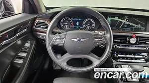 Genesis EQ900, 2016 — миниатюра 19