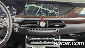 Genesis EQ900, 2016 — миниатюра 20