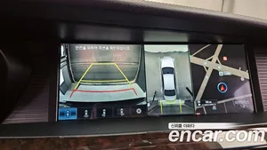 Genesis EQ900, 2016 — миниатюра 21