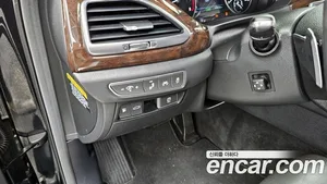 Genesis EQ900, 2016 — миниатюра 22