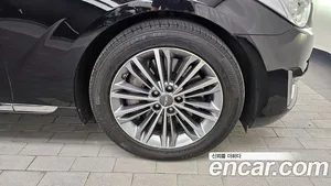 Genesis EQ900, 2016 — миниатюра 7
