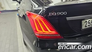 Genesis EQ900, 2016 — миниатюра 9