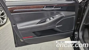 Genesis EQ900, 2016 — миниатюра 14