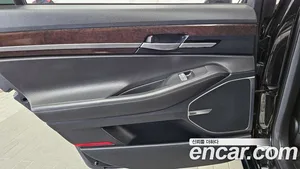 Genesis EQ900, 2016 — миниатюра 15