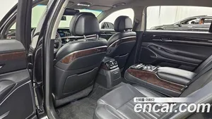 Genesis EQ900, 2016 — миниатюра 16
