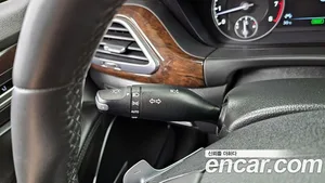 Genesis EQ900, 2016 — миниатюра 27