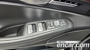 Genesis EQ900, 2016 — миниатюра 29