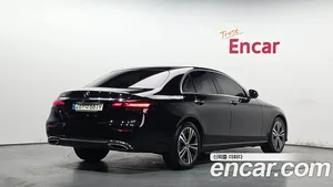 Mercedes-Benz E-Class, 2021 — миниатюра 2
