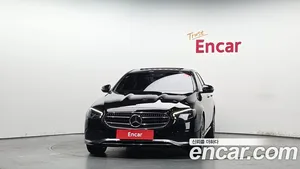 Mercedes-Benz E-Class, 2021 — миниатюра 3
