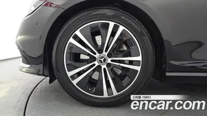 Mercedes-Benz E-Class, 2021 — миниатюра 5