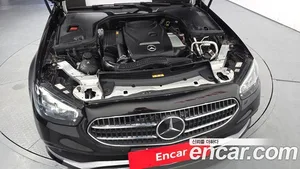 Mercedes-Benz E-Class, 2021 — миниатюра 6