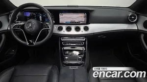 Mercedes-Benz E-Class, 2021 — миниатюра 7