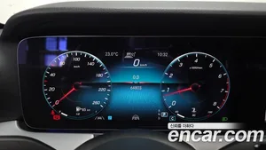 Mercedes-Benz E-Class, 2021 — миниатюра 8