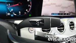 Mercedes-Benz E-Class, 2021 — миниатюра 9