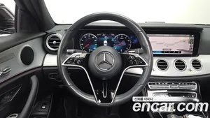 Mercedes-Benz E-Class, 2021 — миниатюра 13