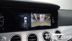 Mercedes-Benz E-Class, 2021 — миниатюра 15