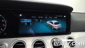 Mercedes-Benz E-Class, 2021 — миниатюра 16