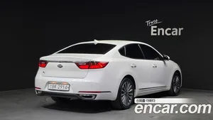 Kia K7, 2018 — миниатюра 2