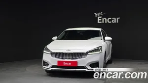 Kia K7, 2018 — миниатюра 3