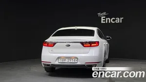 Kia K7, 2018 — миниатюра 4