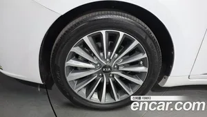 Kia K7, 2018 — миниатюра 5
