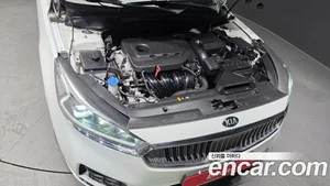 Kia K7, 2018 — миниатюра 6