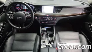 Kia K7, 2018 — миниатюра 7
