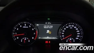 Kia K7, 2018 — миниатюра 8