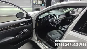 Kia K7, 2018 — миниатюра 10