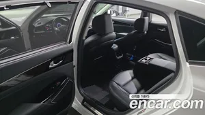Kia K7, 2018 — миниатюра 11