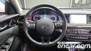 Kia K7, 2018 — миниатюра 12
