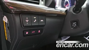 Kia K7, 2018 — миниатюра 14